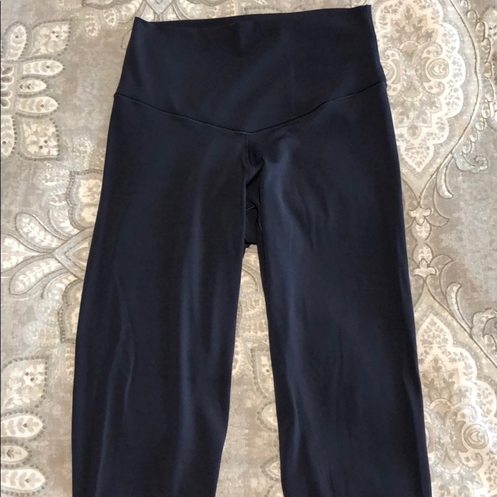 Aerie Real Me High Waisted Legging
